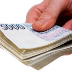 Финансова спешност