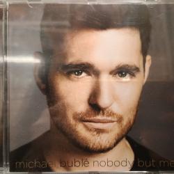 Michael Bubl  Nobody But Me