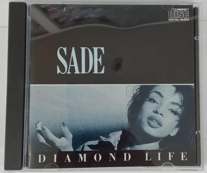 Sade  Diamond Life