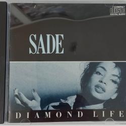 Sade  Diamond Life