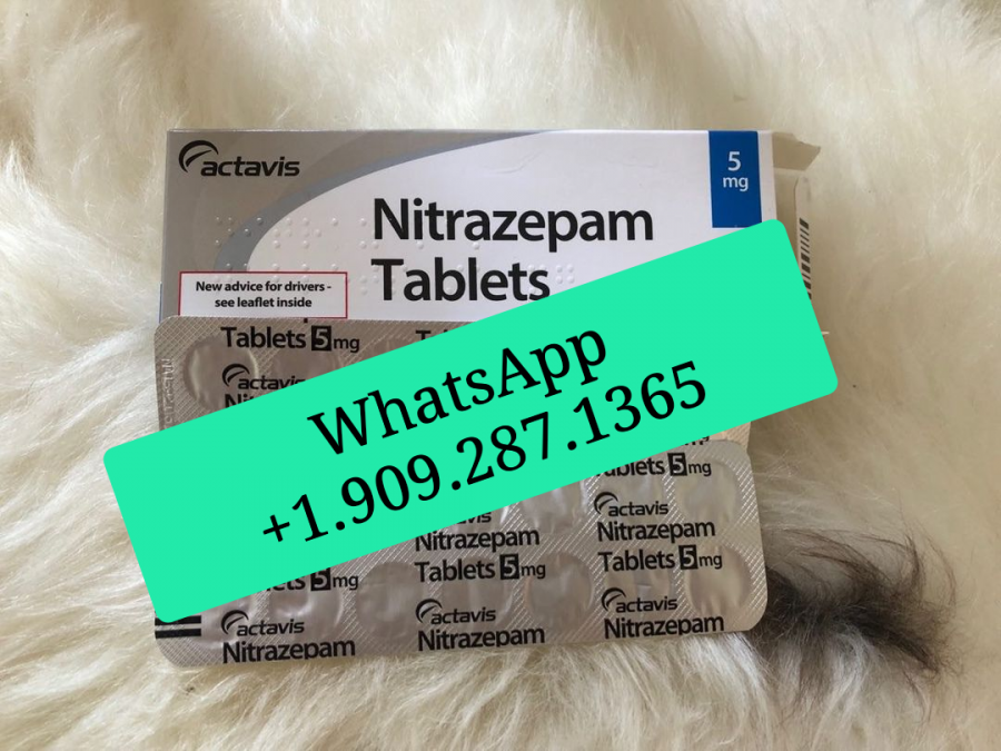 Nitrazepam Tablets for sale