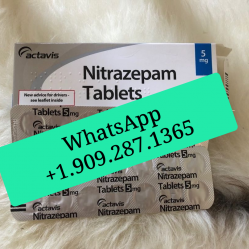 Nitrazepam Tablets for sale