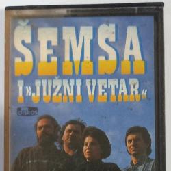 Semsa - Izdali me prijateli