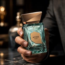 French Avenue Aether Extrait 100 мл  Свеж, луксозен и дълготраен мъжк