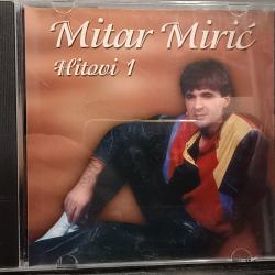 Mitar Miric - Hitovi 1