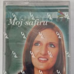 Nerka Hodzic  Moj Safiru
