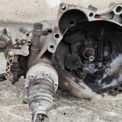 Скоростна кутия за Фолцваген Поло VW Polo 6N2 1,4