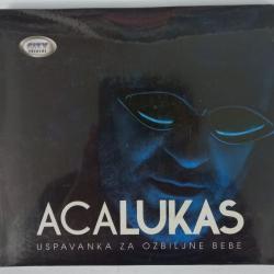Aca Lukas - Uspavanka za ozbiljne bebe