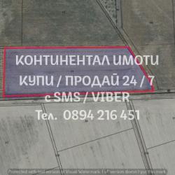 Код 62769. Нива 10дка, кат 4-та обработваема, със сключен едногодишен