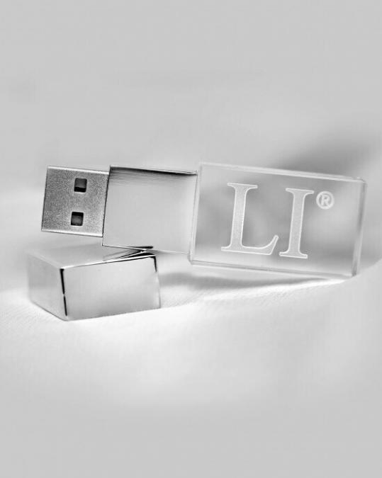 USB флаш памет LI - 32 GB