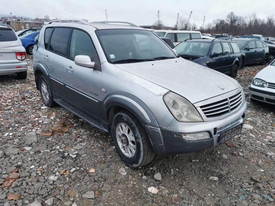 SsangYong Rexton, 2004г., 200000 км, 779 лв.