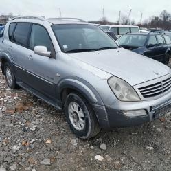 SsangYong Rexton, 2004г., 200000 км, 779 лв.