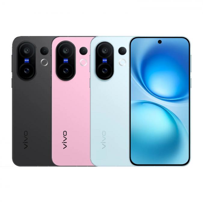 Vivo X200 FE Dual sim глобален, 6500mah, bg меню, Android auto от Get