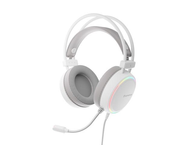 Слушалки, Genesis Headset Neon