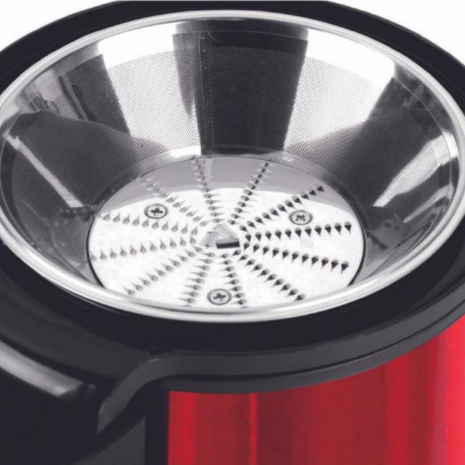 Сокоизстисквачка Royalty Line Pj-19001, 700w, 2 скорости Pulse, 0.450
