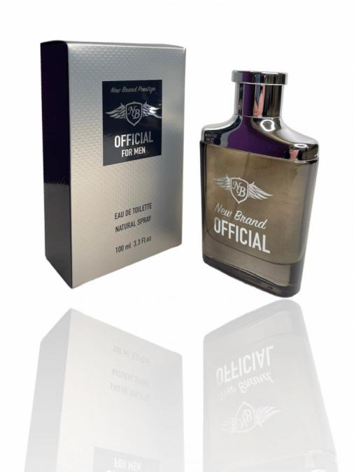 Pf199 - Мъжки парфюм new Brand Official 100ml