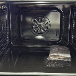 Вградима фурна Taurus Hm669ixm  69 л, 2300 W, Watersteam Clean System