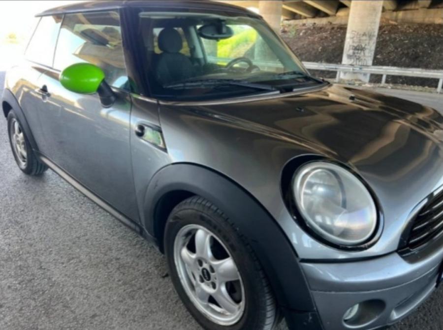 Mini One, 2009г., 220000 км, 4300 лв.