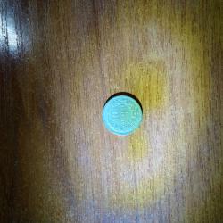 10 стотинки от 1906 г.