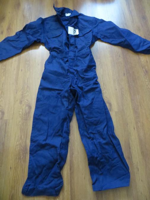 Работен гащеризон