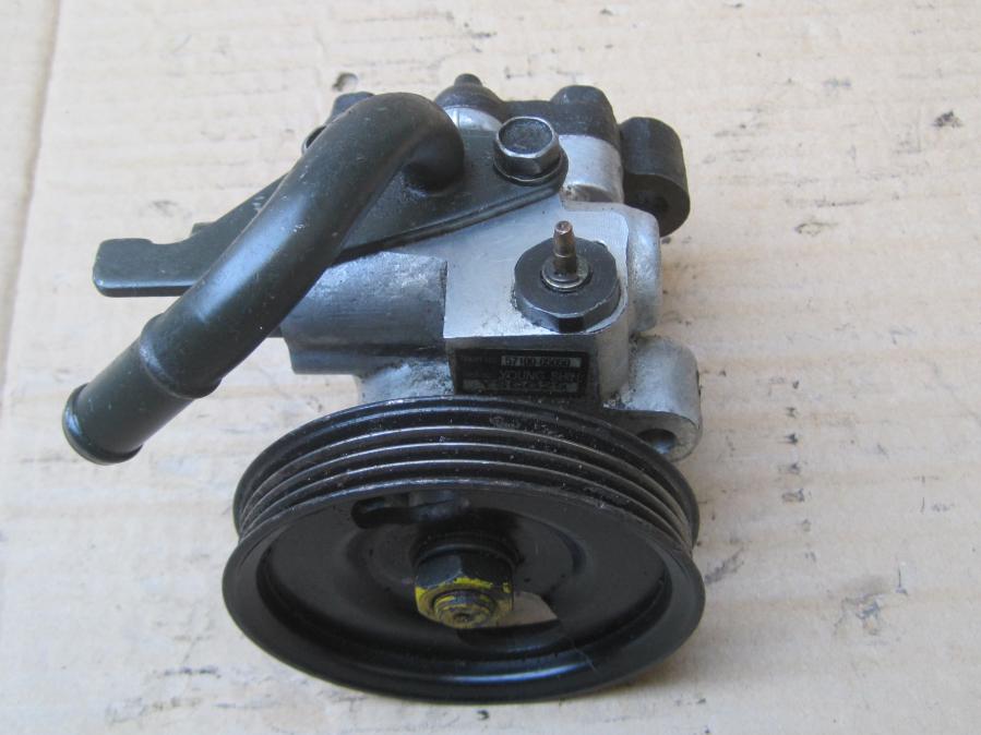 Хидравлична помпа 57100-05050 за Hyundai Atos Prime MX 1.0 i 58 K. C.