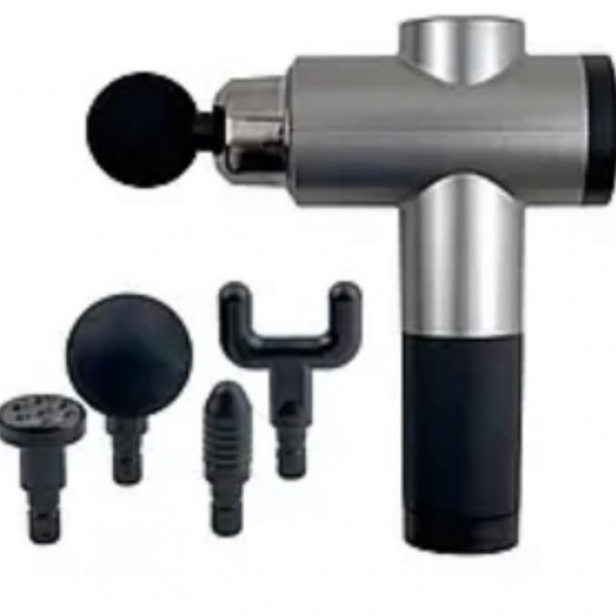 Масажен уред Fascial Gun Rf-321  мощно решение за мускулно възстановя