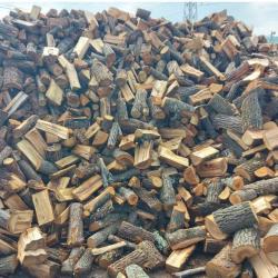Дърва за огрев