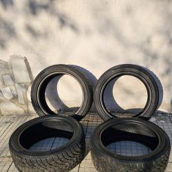 Продавам 18 цолови нови малко използвани само на 500 кв Италиански зим..