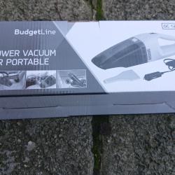 Прахосмукачка на 12v