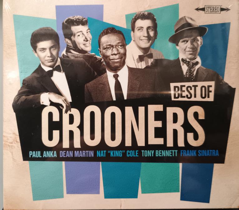 Best of Crooners