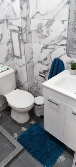 Едностаен апартамент в кв. Христо Смирненски