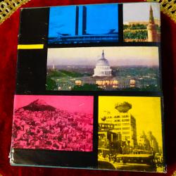 Човекът навлиза в морето, Панайот Бончев.