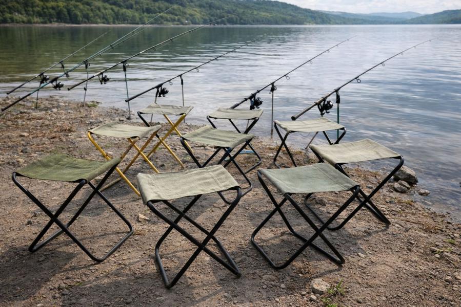 Сгъваеми столчета