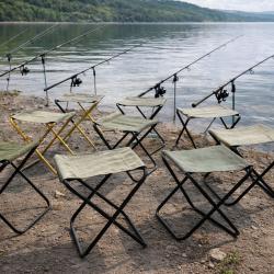 Сгъваеми столчета