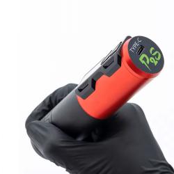 Машини за татуировки с батерия