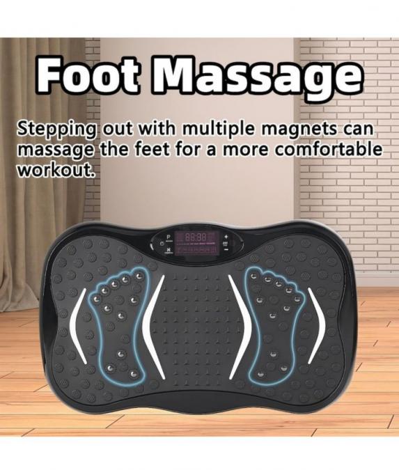 Продавам вибрационна плоча