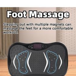 Продавам вибрационна плоча