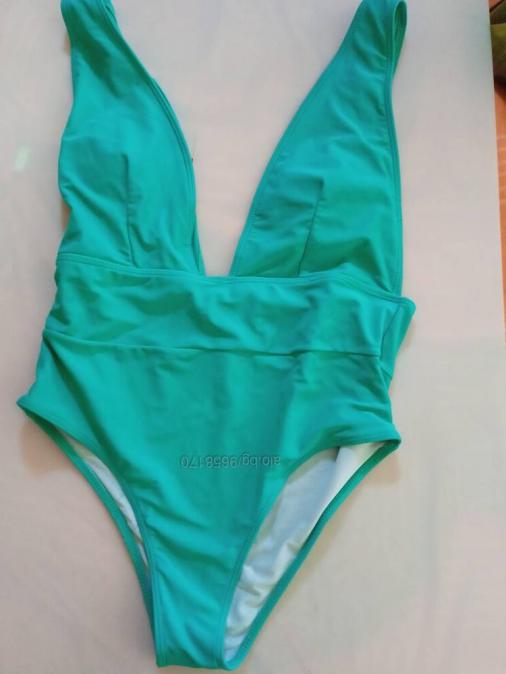 Бански комплект