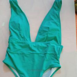 Бански комплект