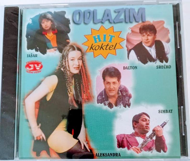 Aleksandra, Simbat, Dalton, Srecko, Jasar Odlazim