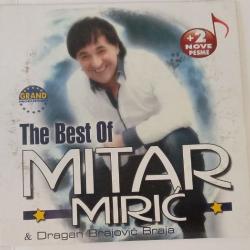 The best of Mitar Miric