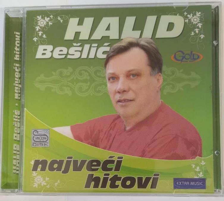 Halid Beslic - Najveci hitovi