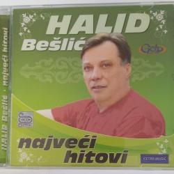 Halid Beslic - Najveci hitovi