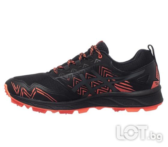 Asics Gel Fujisetsu 3 GTx