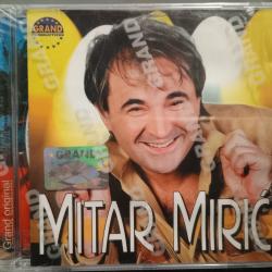 Mitar Miric - Pomirenje