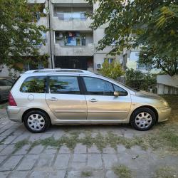 Peugeot 307, 2005г., 340000 км, 1080 €