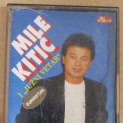 Mile Kitic - Sto da ne