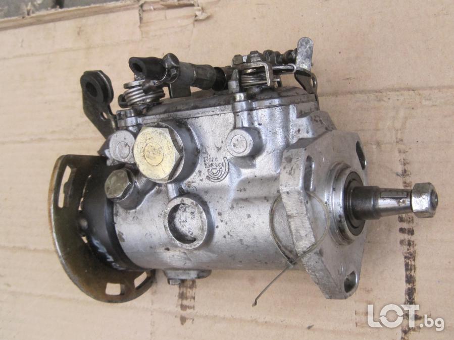 ГНП Горивна помпа Rotodiesel X421 Волво 360 1,6 Volvo 360 Reno 11 1,6d