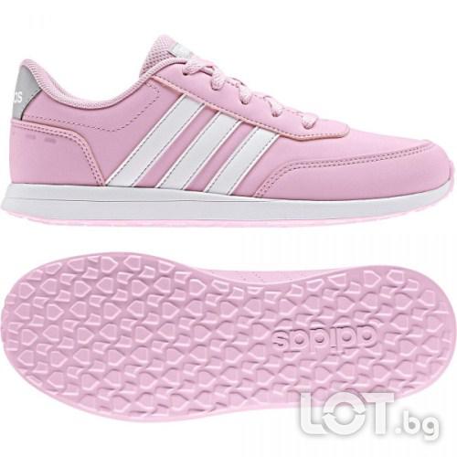 Намалени Спортни обувки Adidas Switch Розово