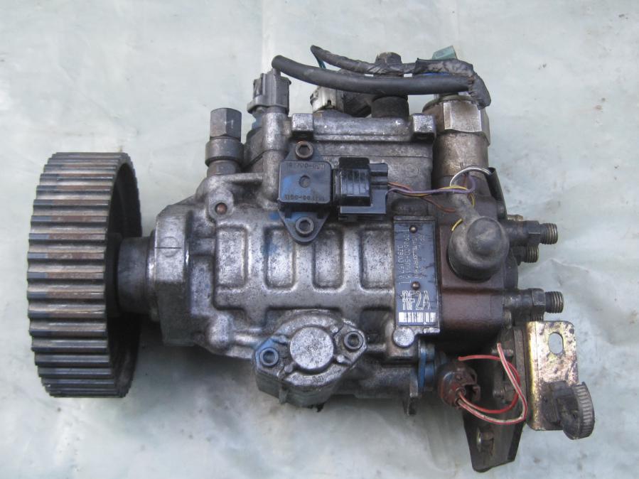 ГНП Горивна помпа Rf2a13800a 096500-50016 за Мазда 323 2,0д Mazda 3